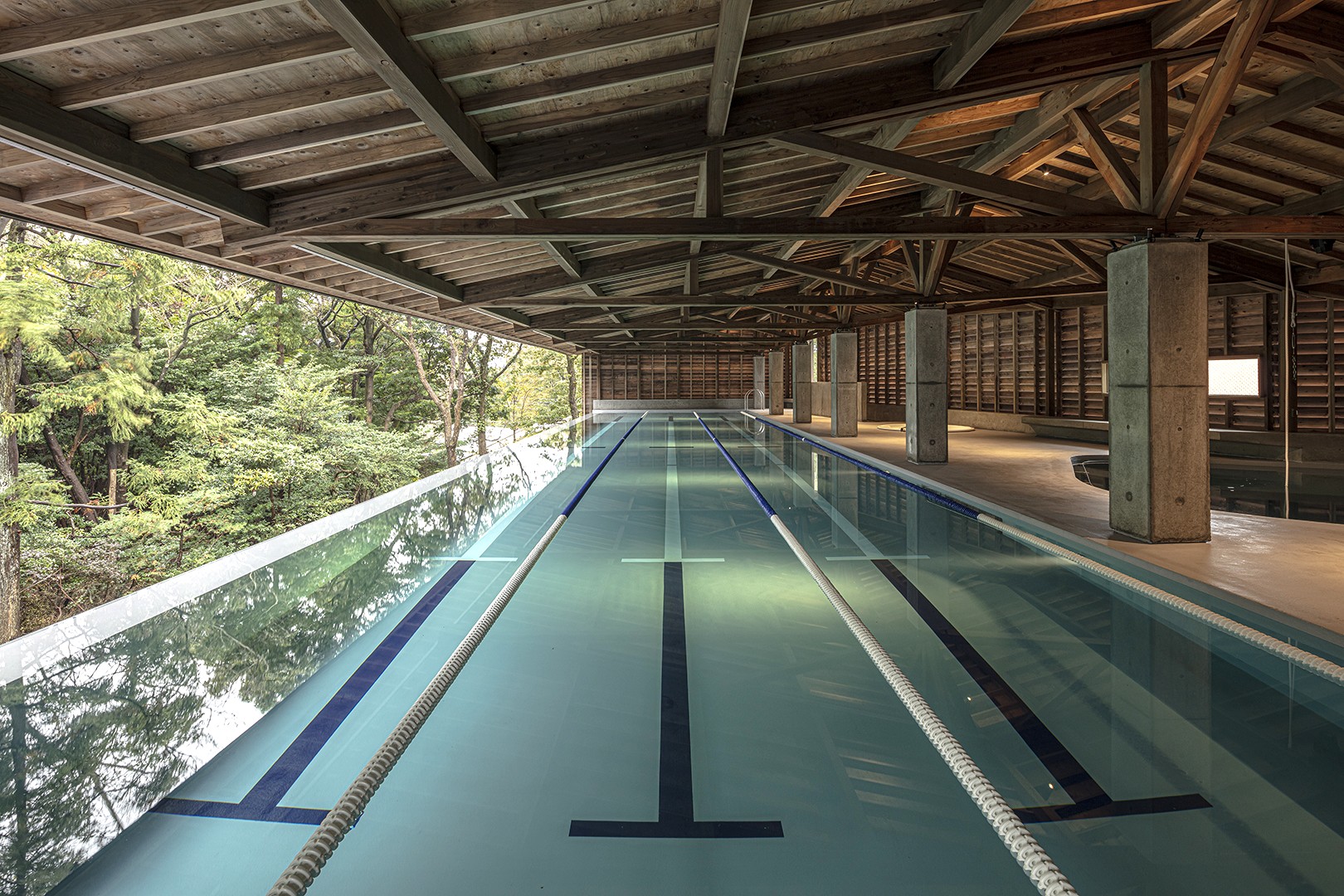 水の家 | 伊豆高原観光ガイド